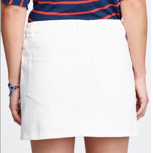 Rebecca Minkoff Rufus Mini Skirt - Picture 4 of 7